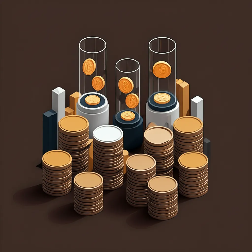 Apple's Q2 2025 Earnings Show Financial Resilience Amid Challenges