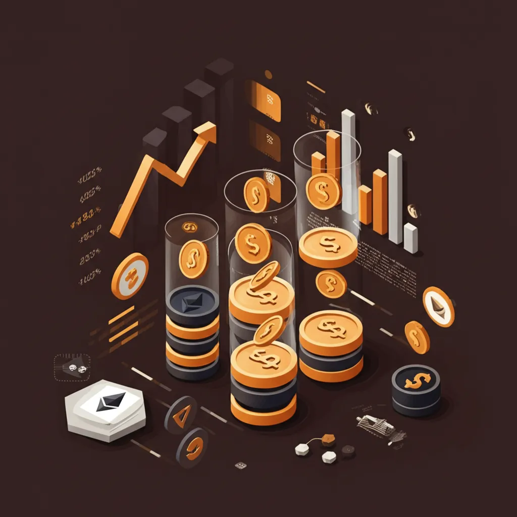 Cryptocurrency in 2025: Policy Changes and Market Growth