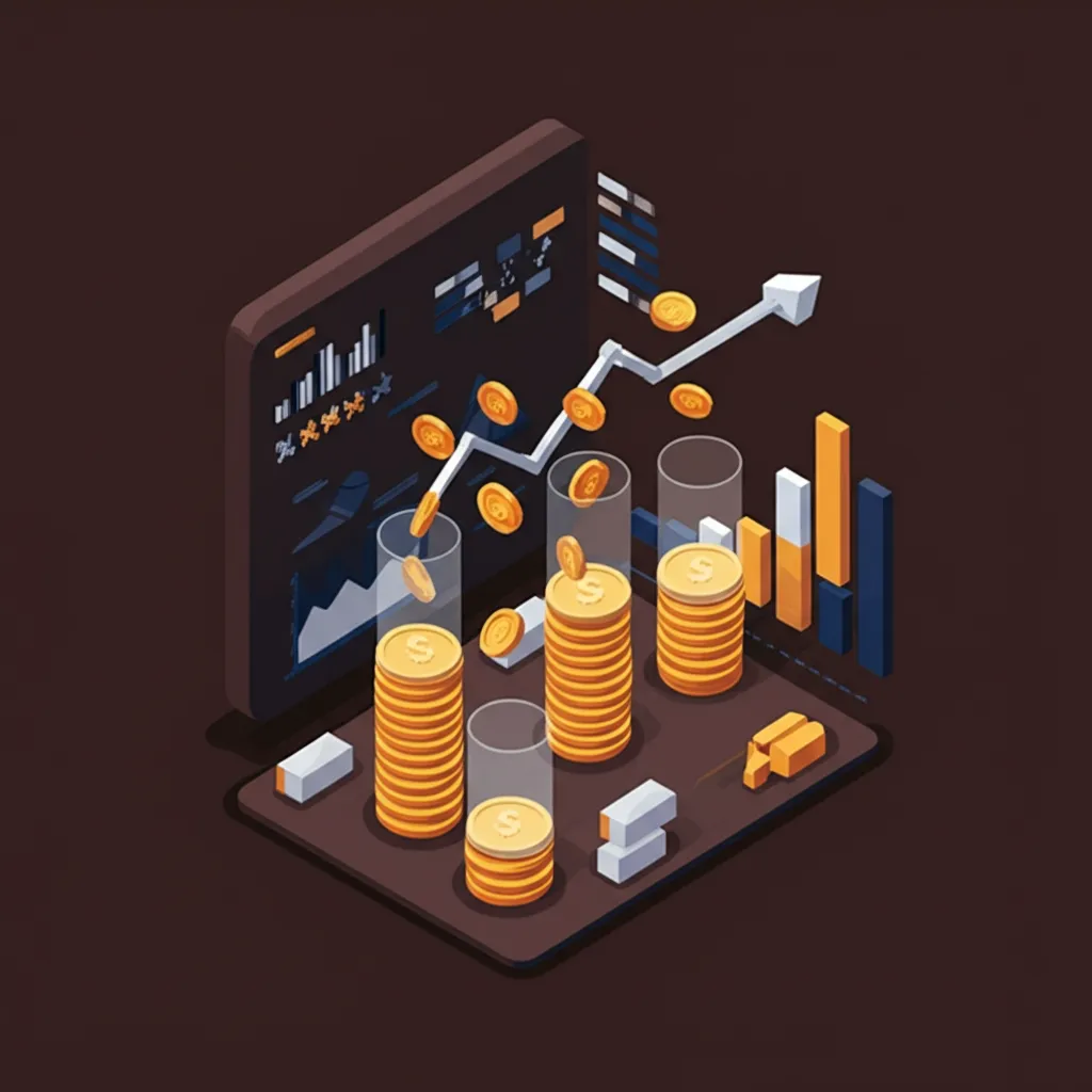 Gold Price Predictions for 2025 Amid Economic Uncertainty