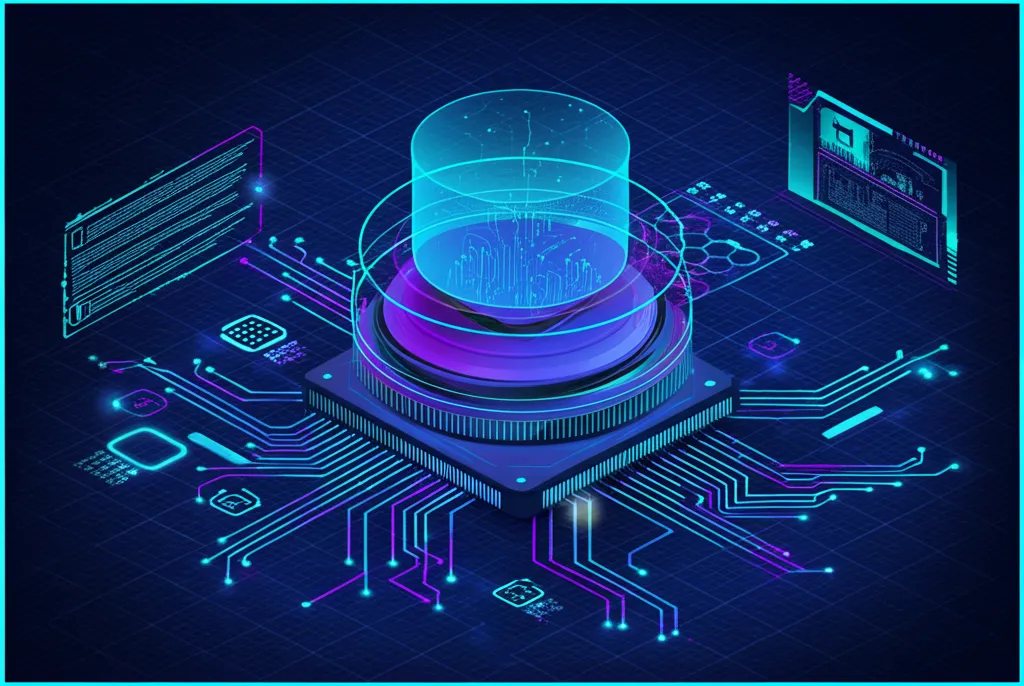 IBM's 2025 AI Strategy: Innovating with the z17 Mainframe