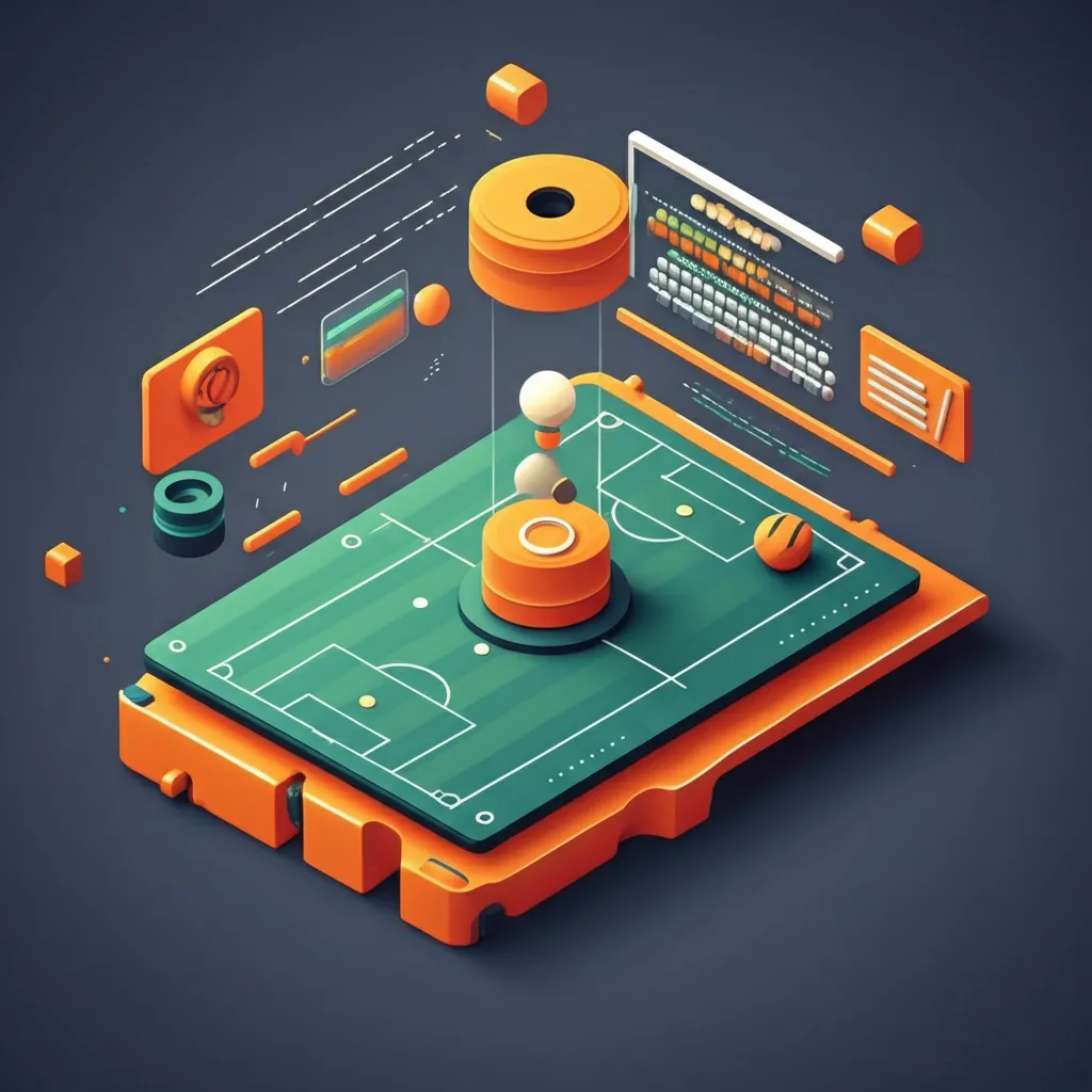 Advancements in Sports Analytics and Fan Engagement Strategies