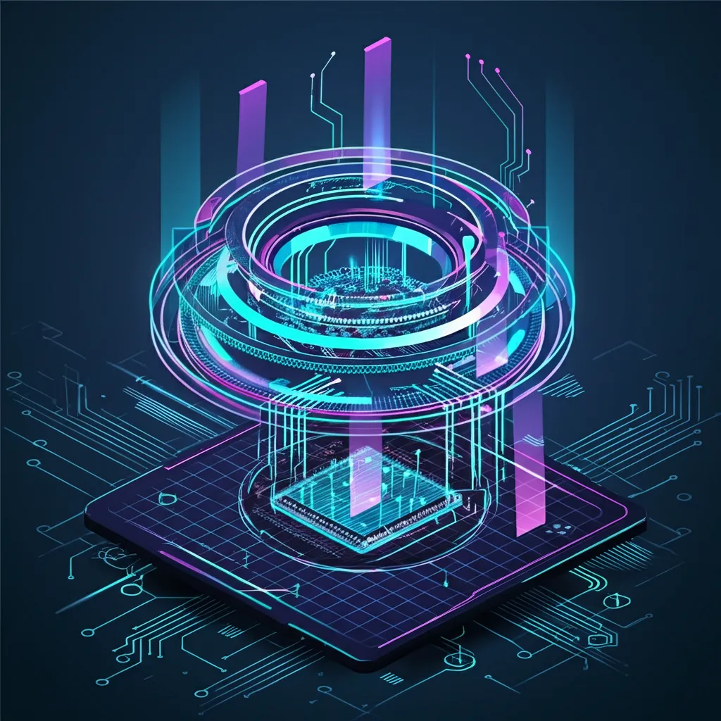 The Economic Impact of AI Innovations on Market Dynamics