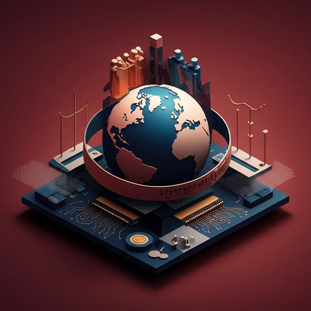 U.S. AI Strategy 2025: Guardrails and Global Leadership