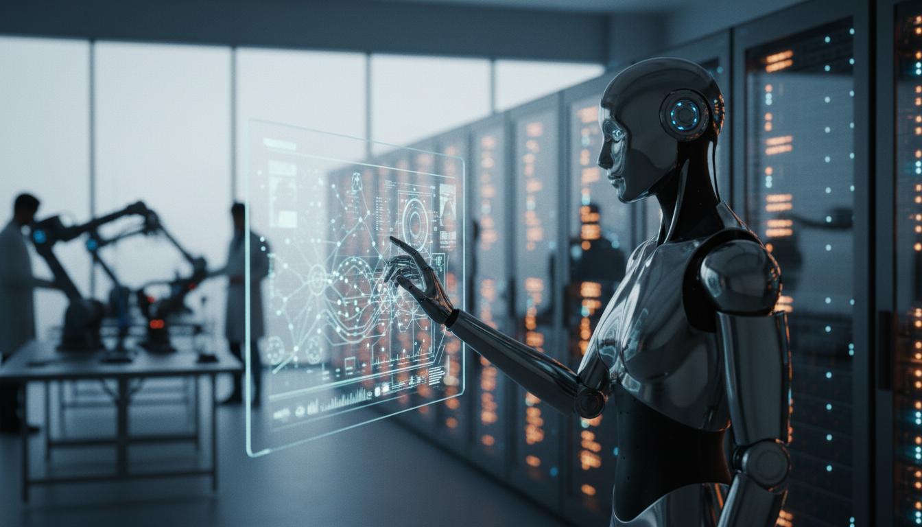 Artificial General Intelligence: Beyond Narrow AI