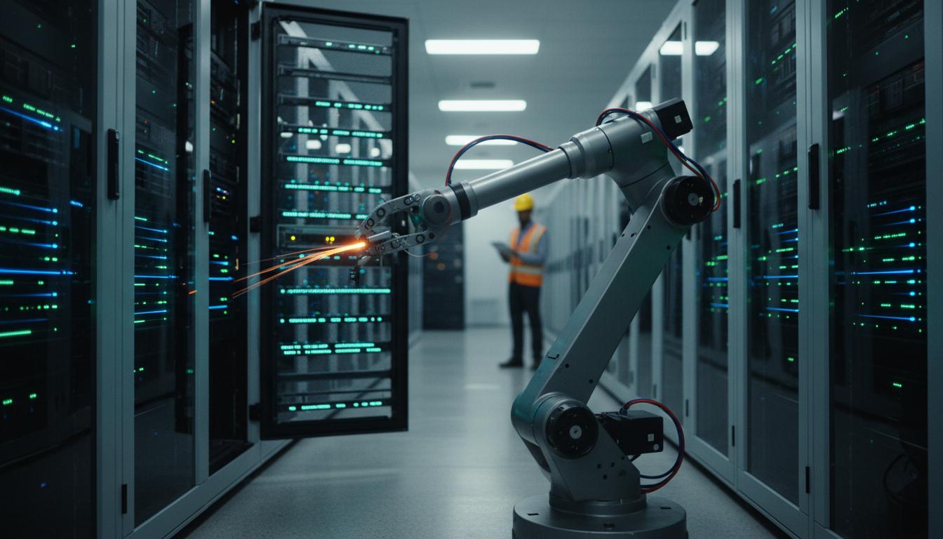 Artificial Intelligence: Core Definition and Global Applications