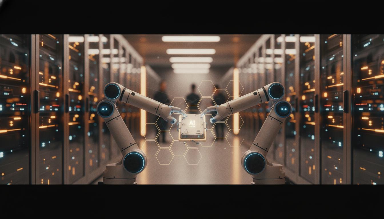 Microsoft Unveils NanoGPT for Edge Devices