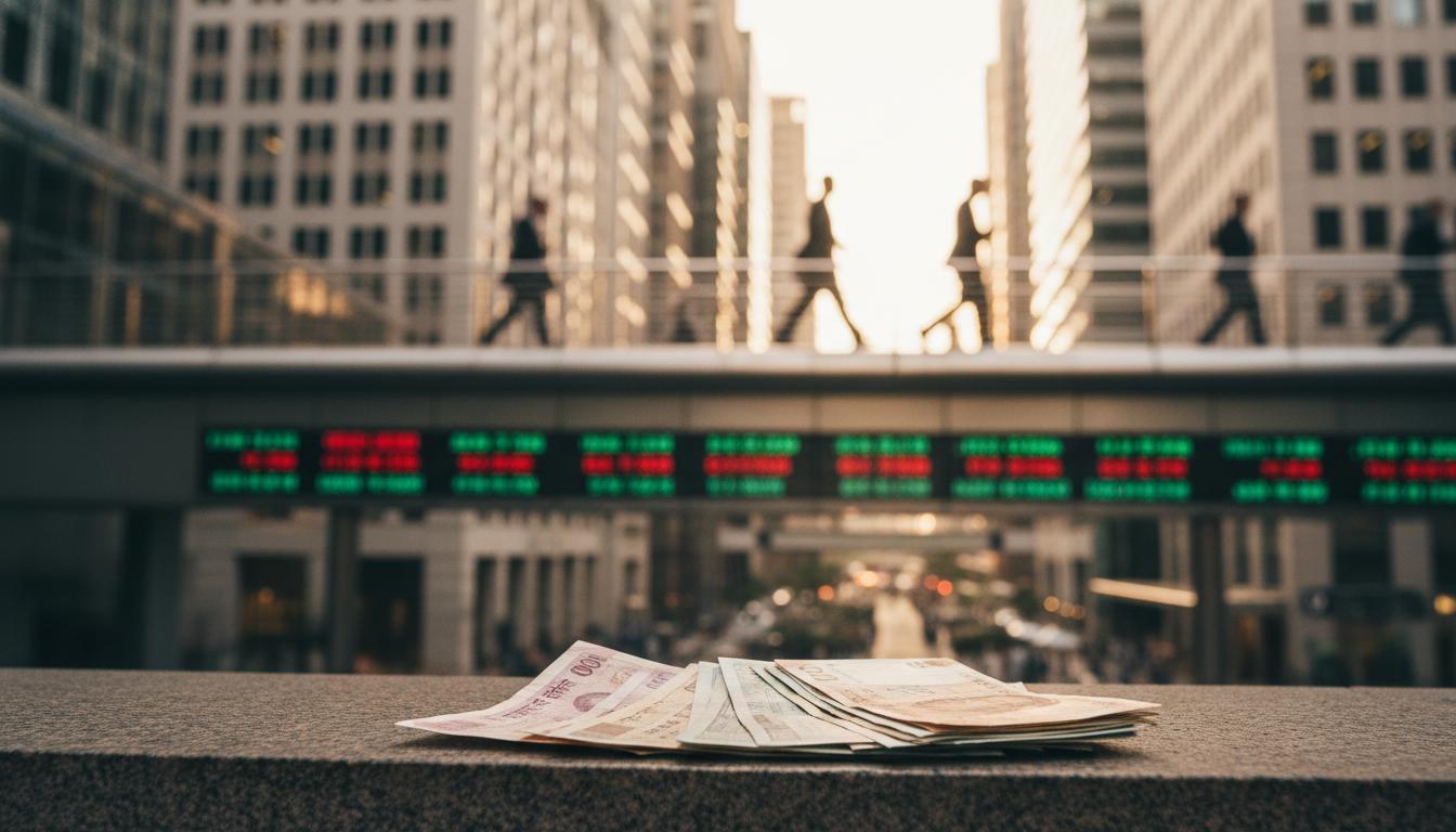 Global Stocks Mixed Ahead of U.S. CPI Release