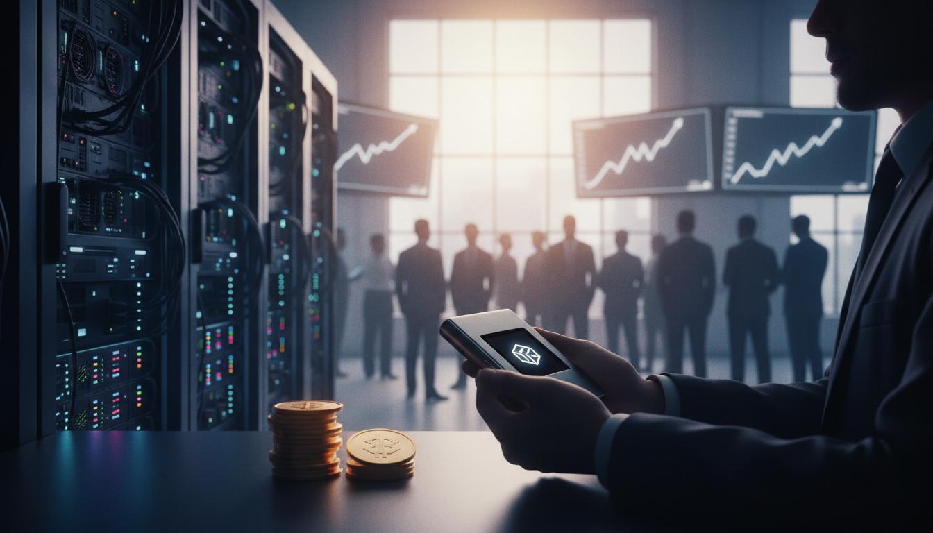 SEC Approves First Ethereum Futures ETFs