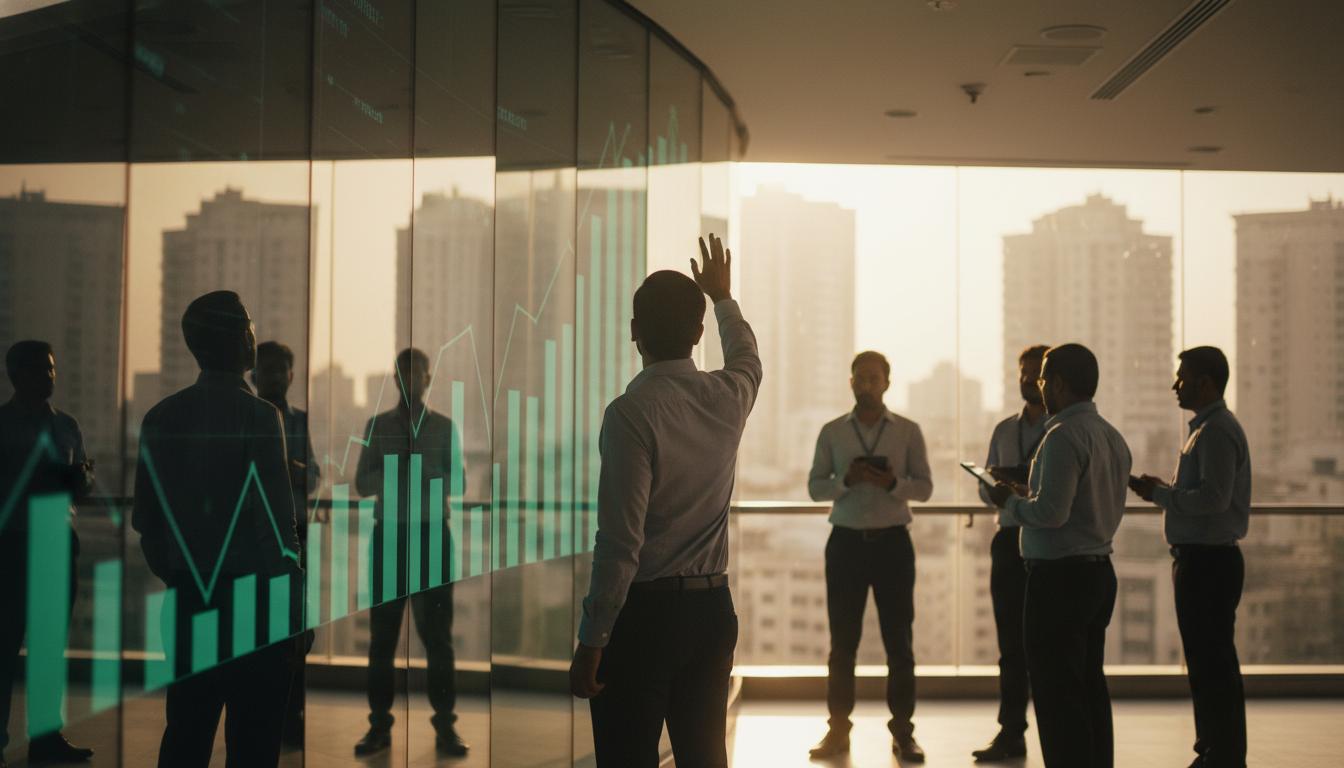 Samir Arora Bullish on New-Age Tech Stocks