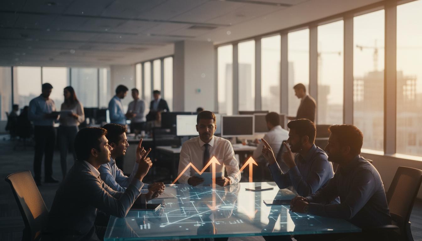 SIP Inflows in Equity Mutual Funds Rise 4% to ₹29,361 Crore in September