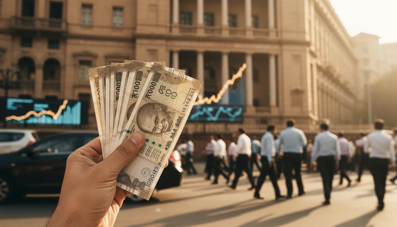 Auto and realty sectors see renewed buying interest
