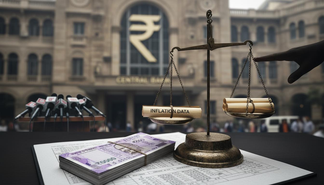 Rupee may lean on RBI support as bond yields track inflation