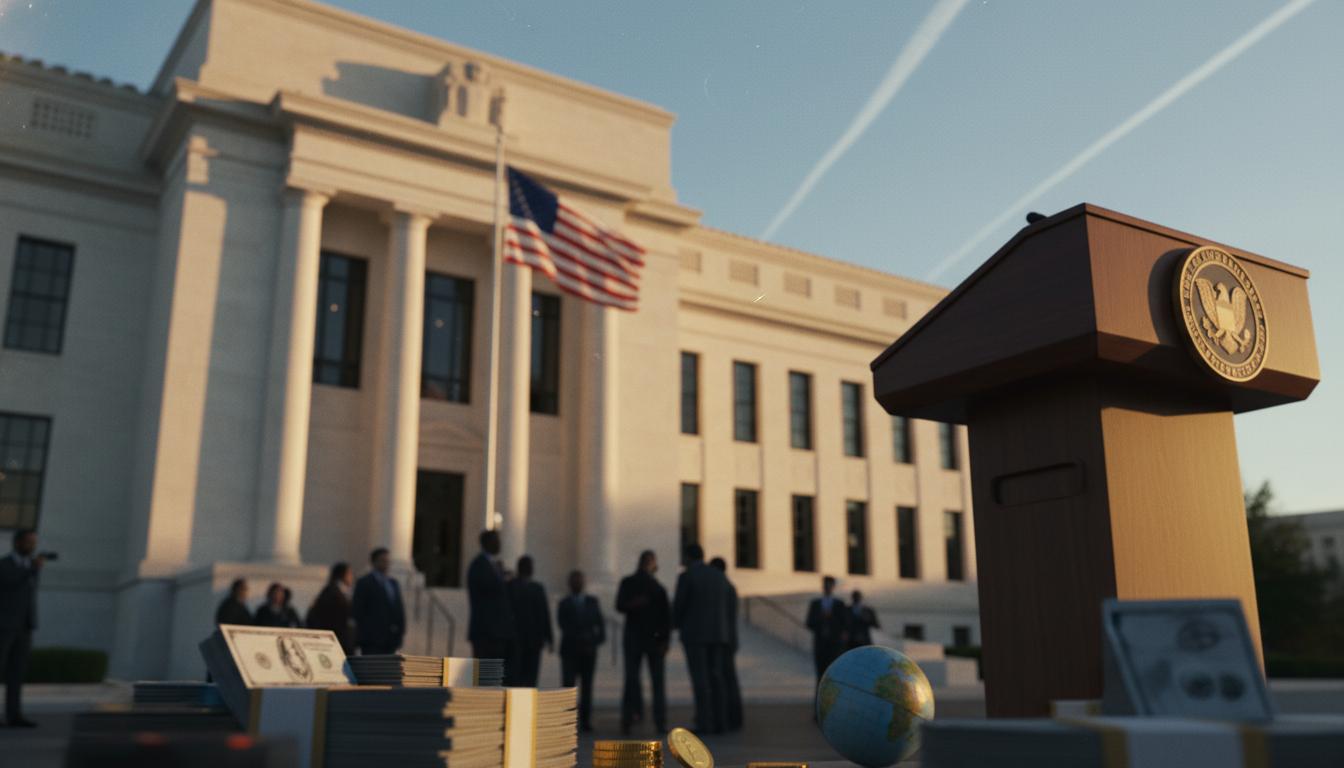 Fed’s Paulson sees room for further rate cuts in 2025