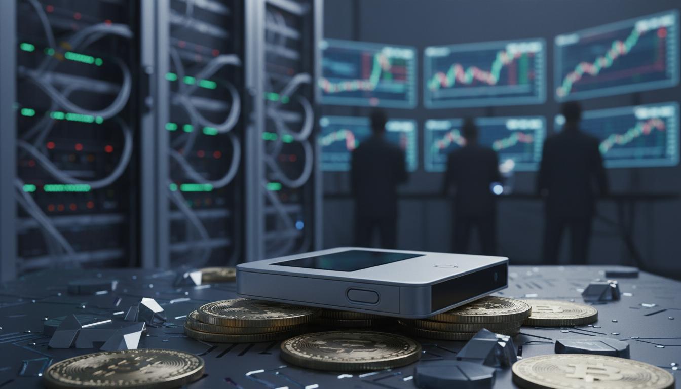 Crypto options traders brace for renewed volatility