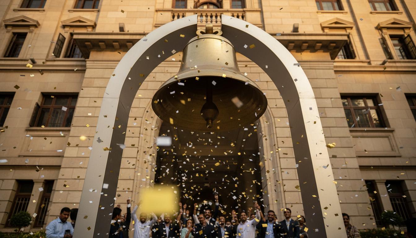 Canara HSBC Life IPO Fully Subscribed on Final Day