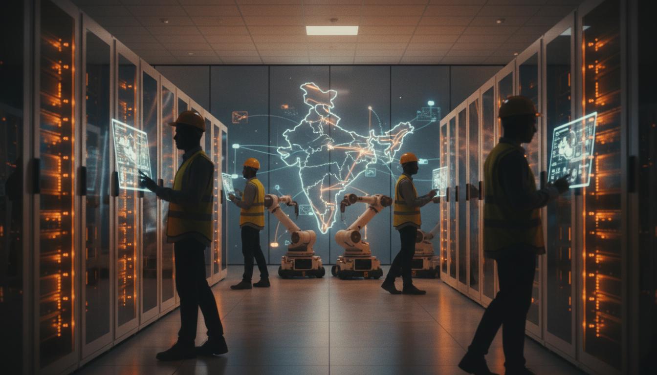 Akamai pledges AI inference cloud in India, integrating Nvidia tech