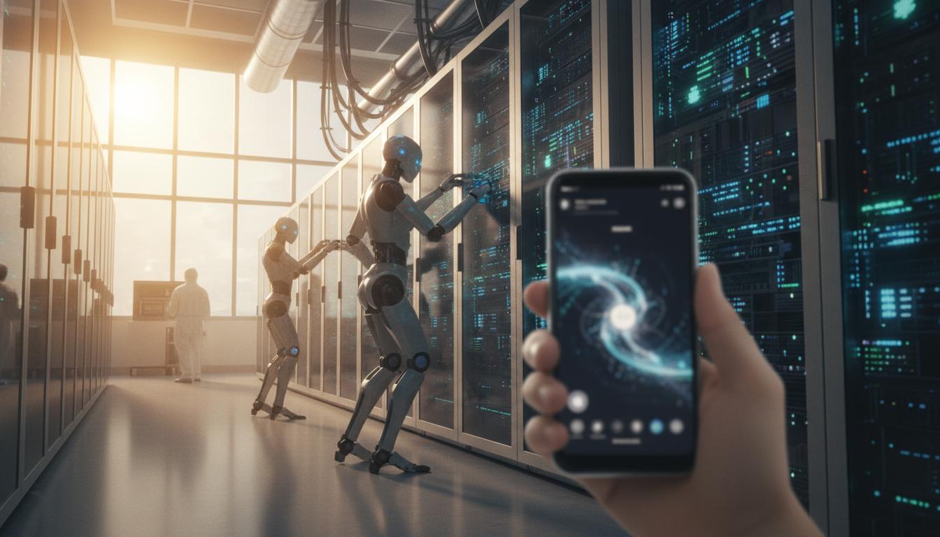 Vivo unveils AI-powered OriginOS 6 for global smartphone users