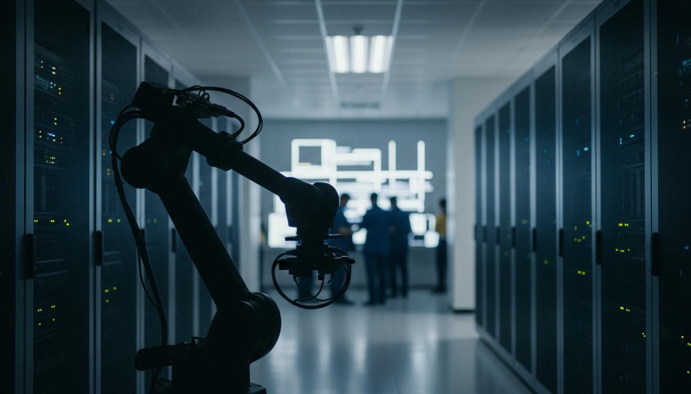 AI chatbots begin replacing India’s call-center workforce