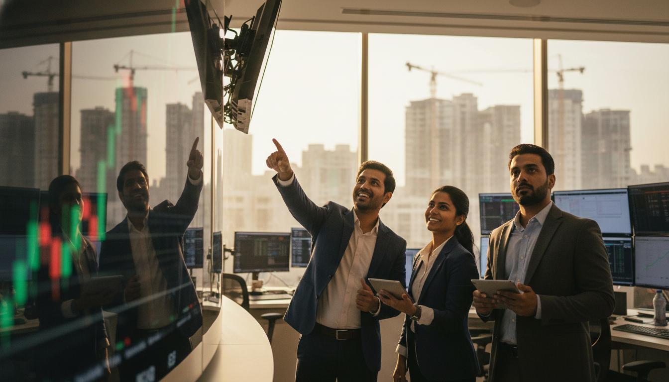 Sunteck Realty Q2 profit jumps 41%, revenue up 49% on project completions