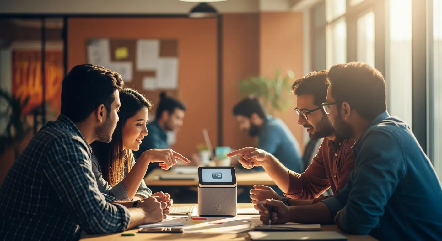 Paytm introduces AI Soundbox to digitize small business interactions