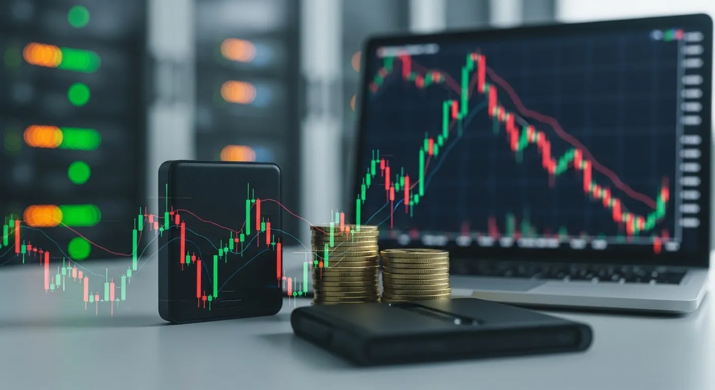 Crypto markets volatile as exchanges tighten KYC and AML norms under global scrutiny