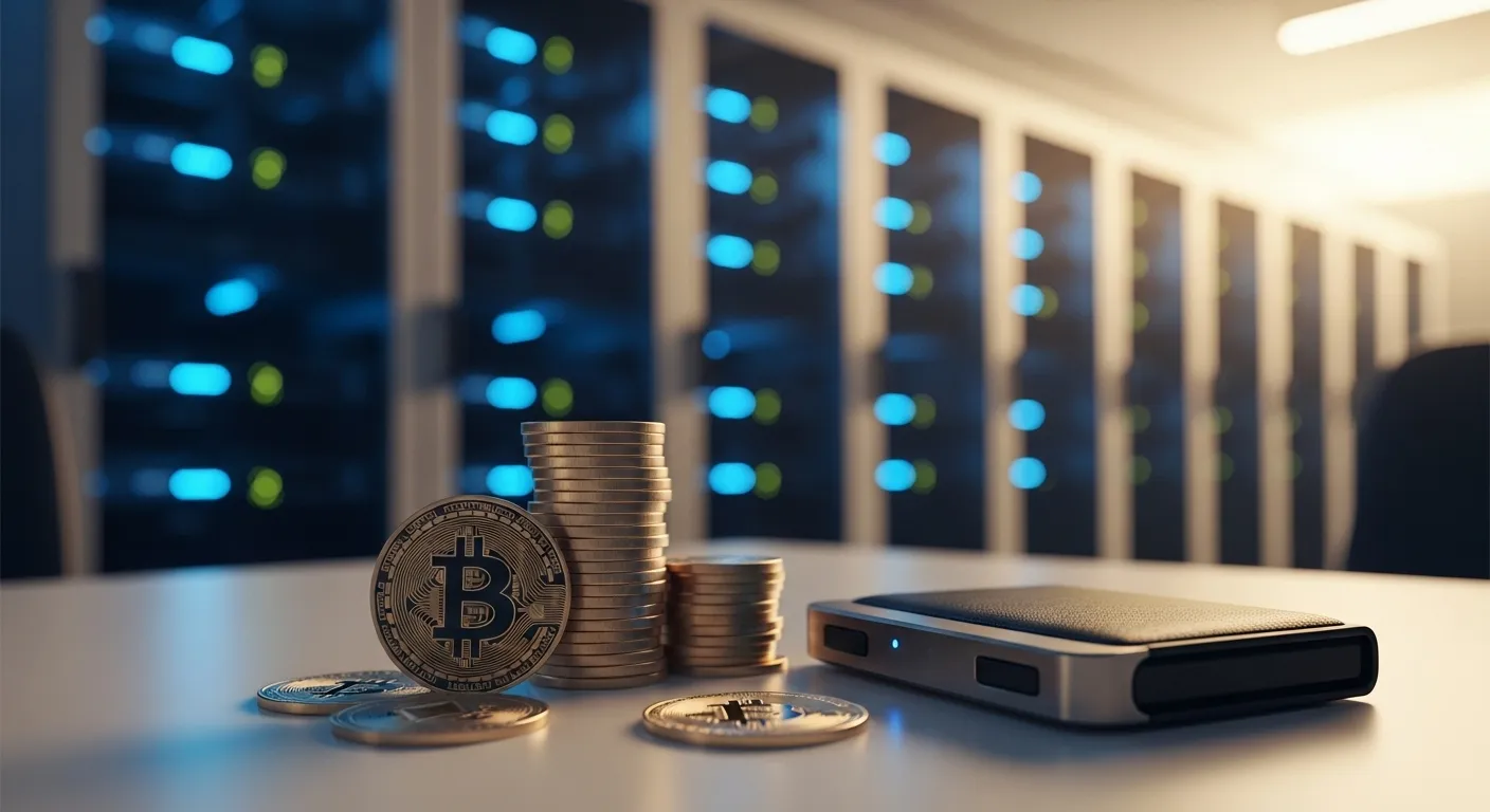 BitMEX co-founder’s family office plans $250M fund to acquire crypto firms