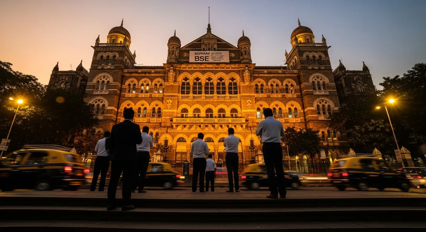 Foreign investors turn buyers again; FIIs reduce selling and eye domestic equities