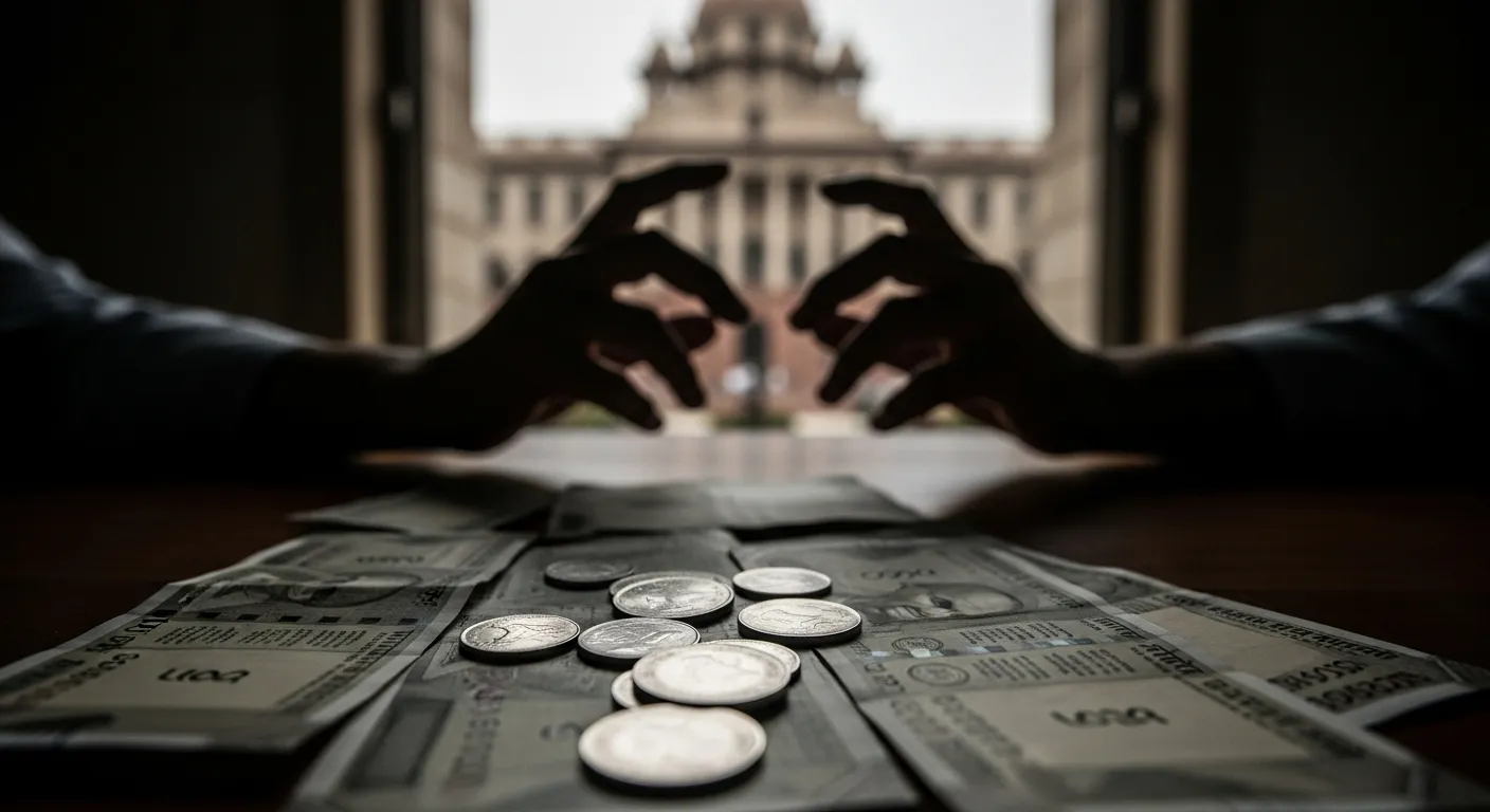 Silver shortage grips India as global London inventories shrink and borrowing costs jump