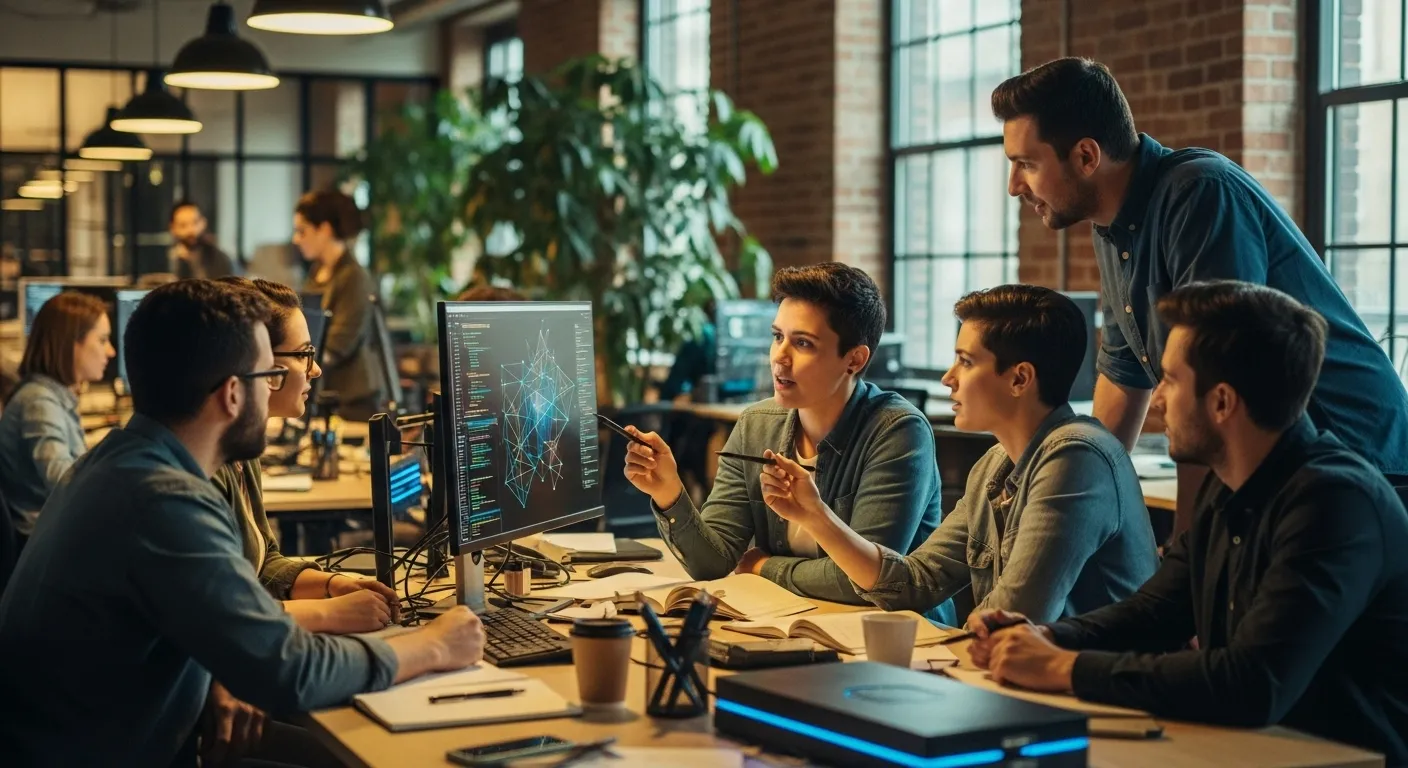 General Intuition raises $133.7 million to advance foundational AI models