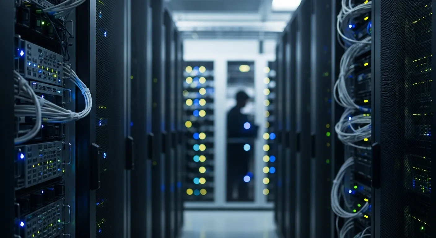 Mexico and Ireland face backlash over AI data-center water usage