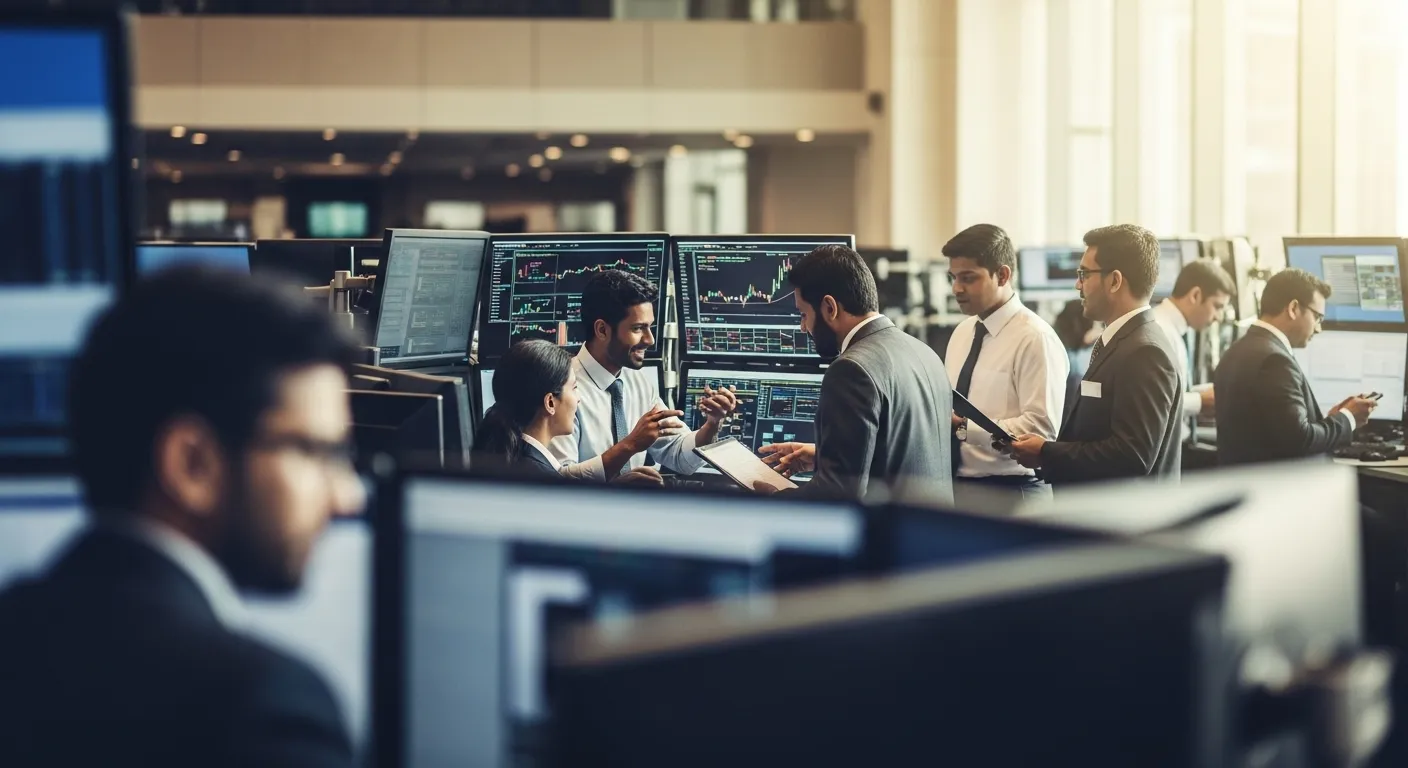 Indian mutual funds invest nearly ₹23,000 crore in IPOs so far in 2025