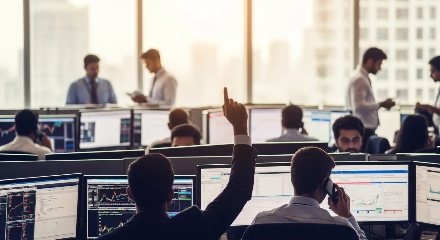 Domestic mutual funds pump ₹5.79 trillion into equities in 2025 till September