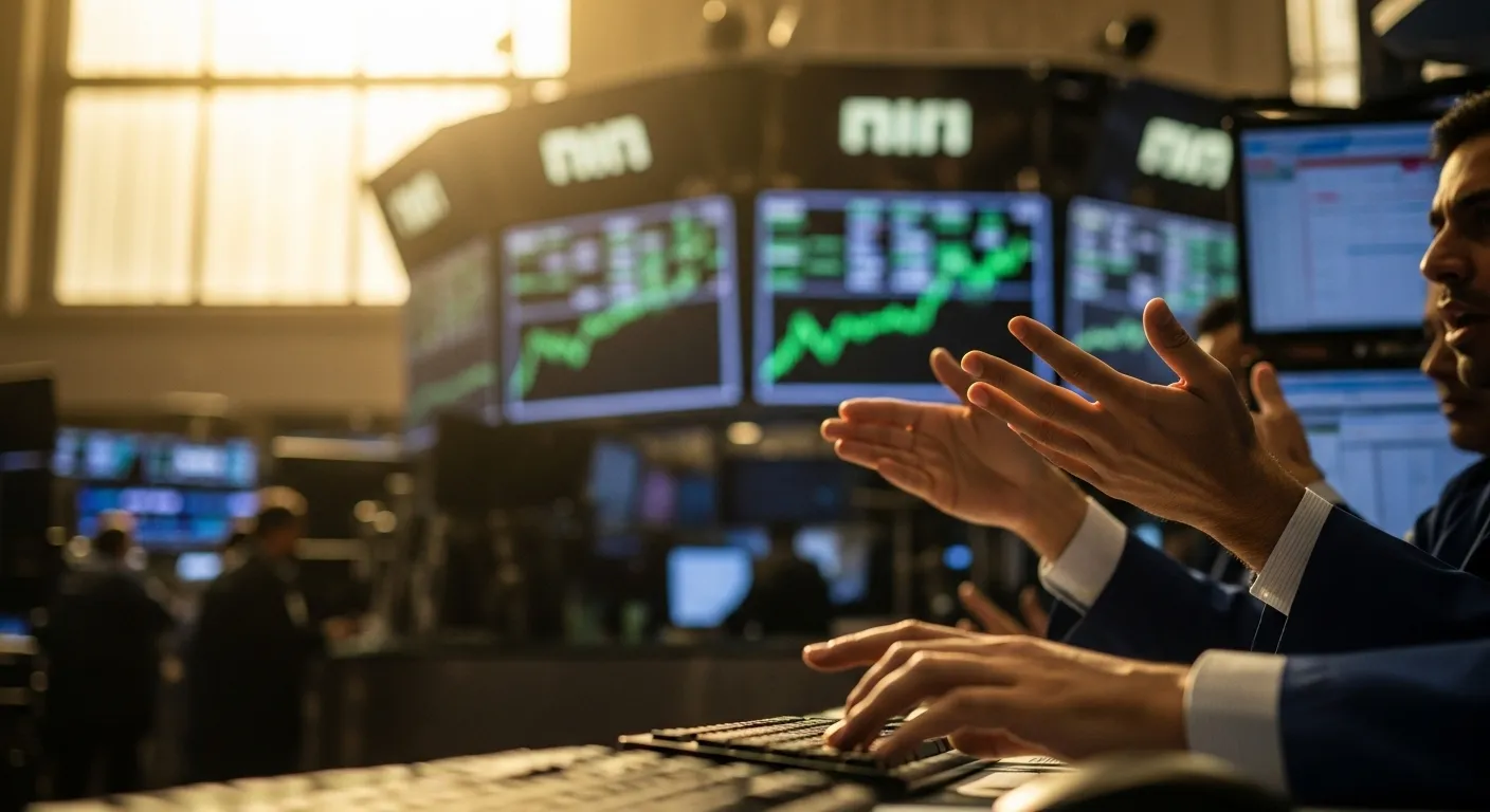 Sensex Extends Winning Streak as IT Stocks Lead Gains