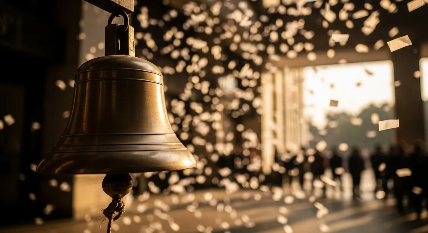 Five mega IPOs worth nearly ₹35,000 crore to hit Indian market by November