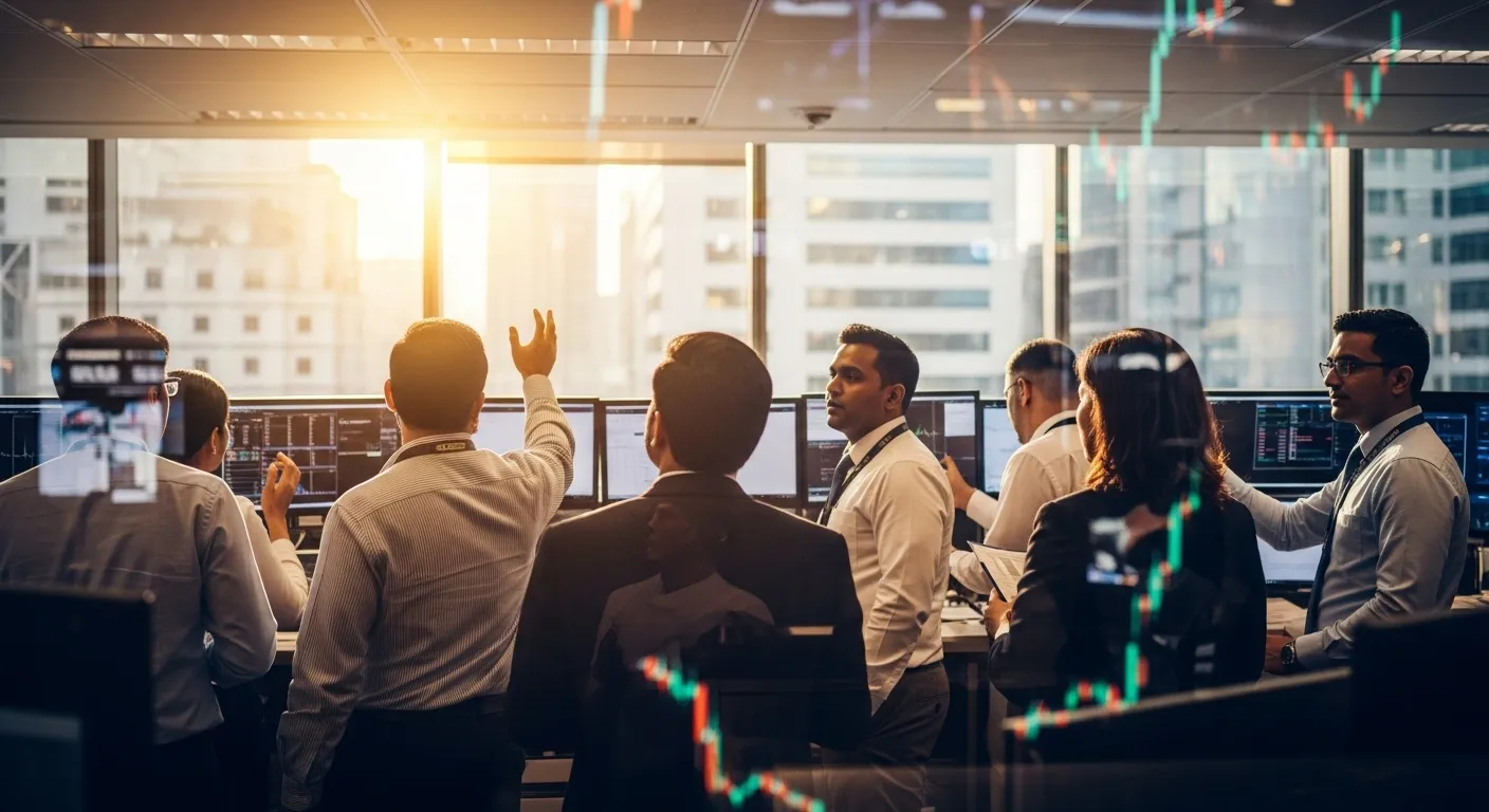 Mid- and Small-Cap Stocks in India Positioned to Outperform on FII Flow Return