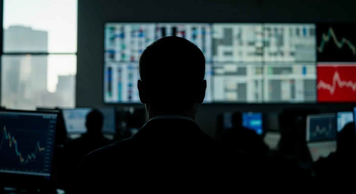 Amazon restructures global workforce to streamline operations and reinforce automation strategy