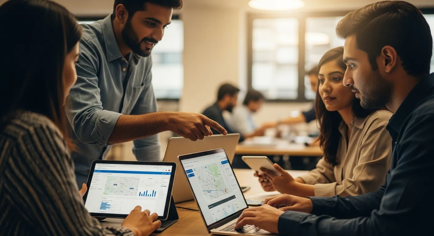 AI-powered visa-platform StampMyVisa raises ₹4 crore bridge round