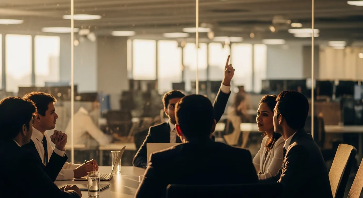 India’s mutual-fund sector eyes the 'Specialized Investment Fund' wave