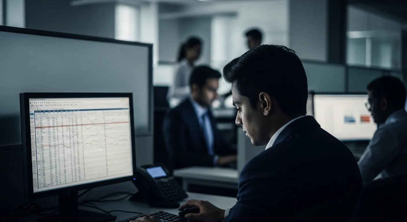 India’s AMCs tumble up to 10% as SEBI unveils sweeping fee-plan