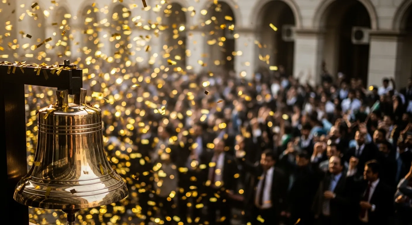 KKR-backed Vertis targets ~$568 million Indian IPO, banks hired