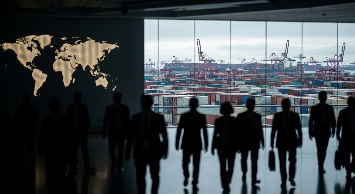 Trump again criticises Fed Chair Powell, demands faster rate cuts