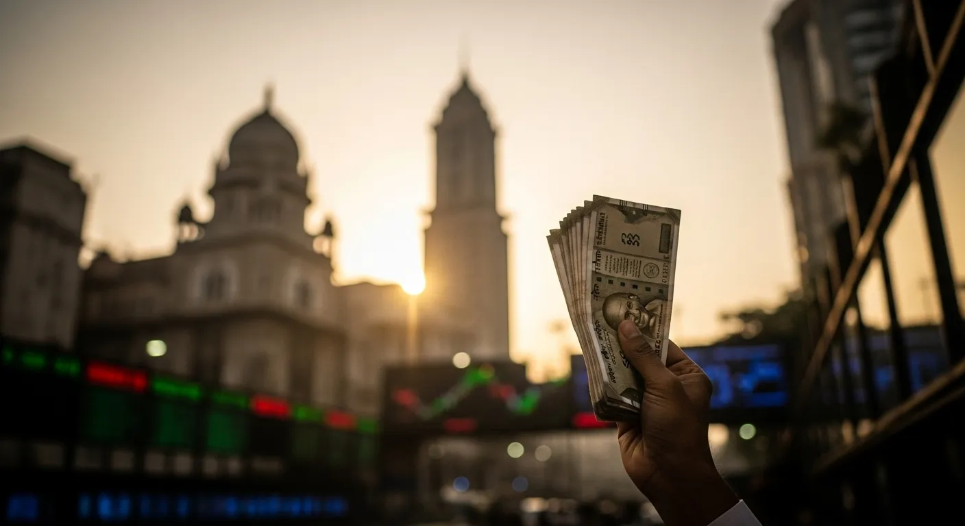 Small-cap tech stock shoots 20% amid AI-chip JV announcement