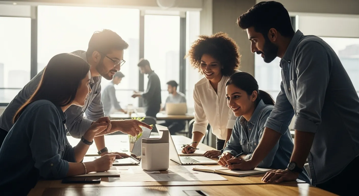 Home-care startup Happi Planet raises $2 million round amid consumer-goods shift