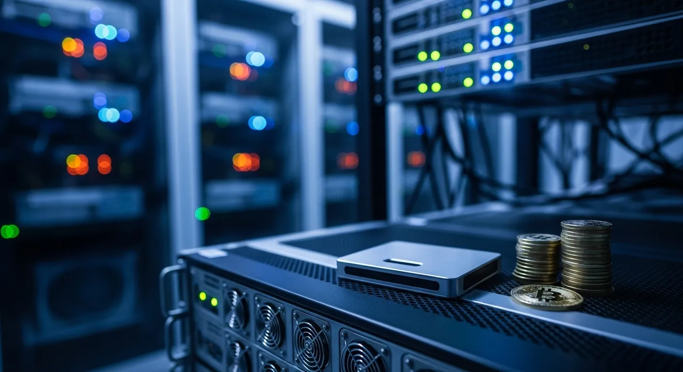 Bitcoin holds near US$113,000 as crypto traders brace for Fed decision