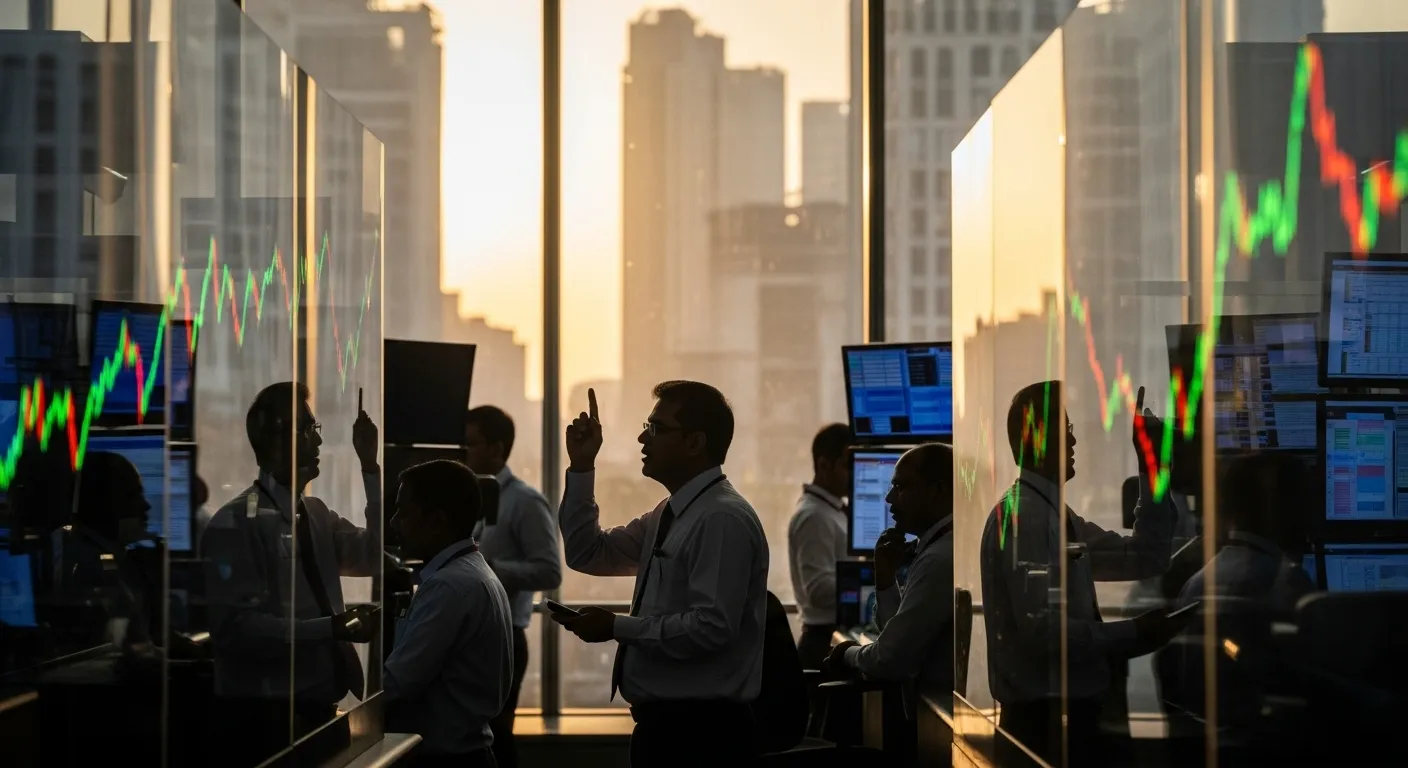 HPCL Reports 26x Jump in Q2 Profit on Refining Margins Surge