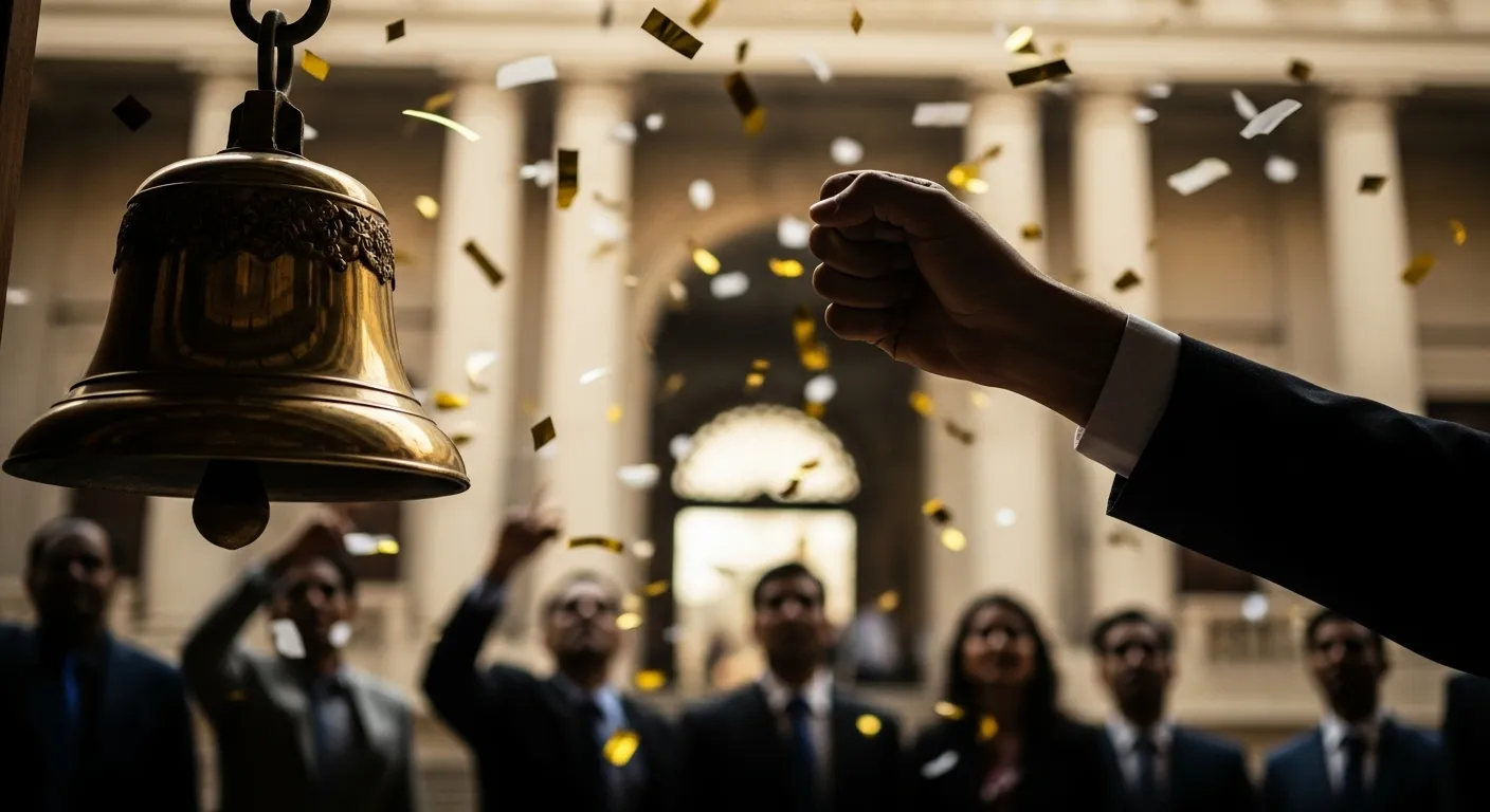 Groww Plans Early November IPO at $8 Billion Valuation