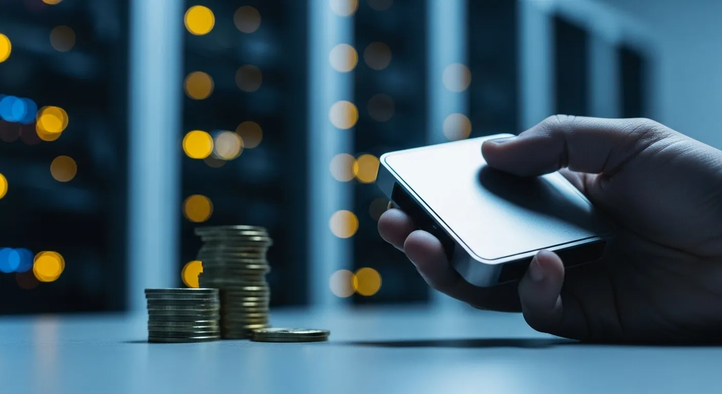 Crypto Market Cools After Fed’s Rate Adjustment