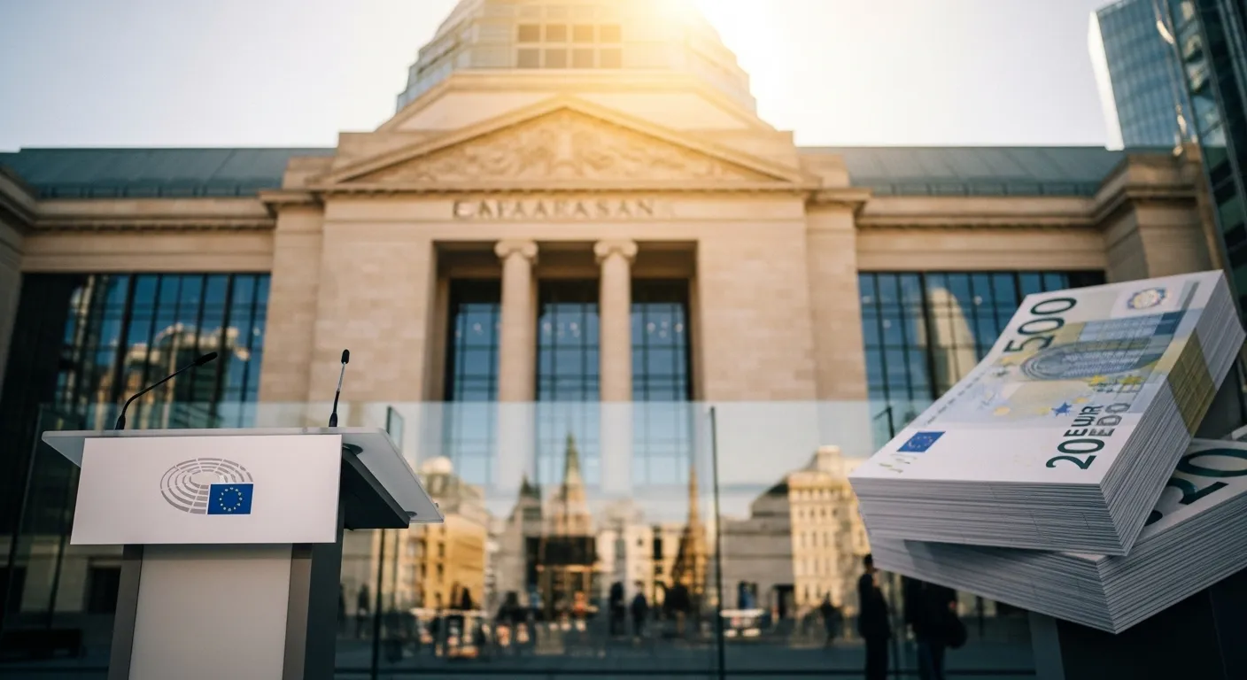 ECB Targets 2029 Launch for Digital Euro Framework