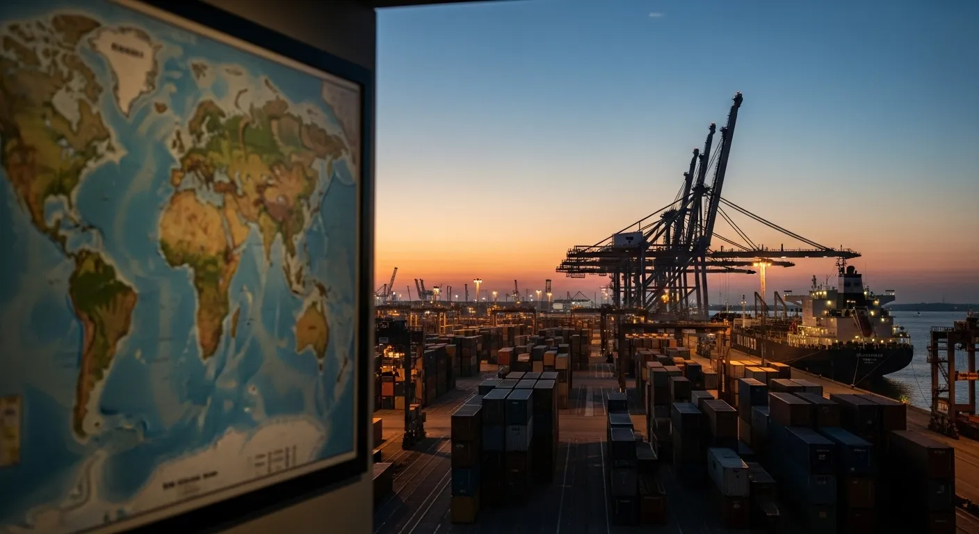 Berlin Weighs State Control of Russian-Owned Refinery