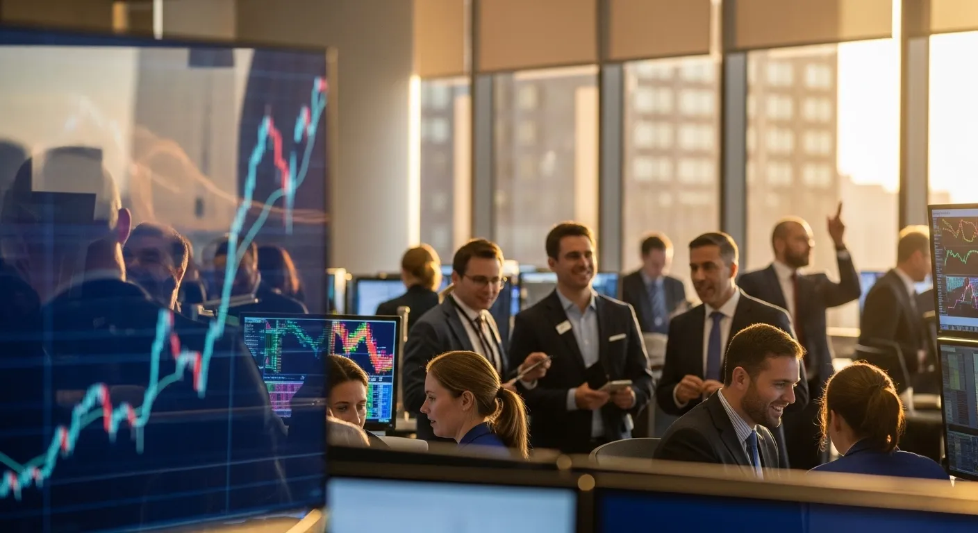 Alphabet Crosses $100 Billion in Quarterly Revenue on AI Momentum